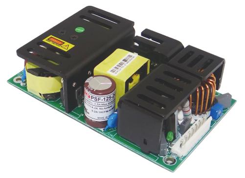 PSF-125-X power supply